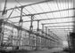 Güzel Düzeni ile Prefabrik Fabrika Çelik Yapı Atölyesi