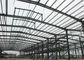 Hafif Çelik Çerçeve İnşaatı, Ücretsiz Tasarımlar Prefabrik Metal Binalar