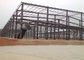 Üretime Yönelik Endüstriyel Çelik Yapı Atölyesi Çizim İnşaatı