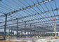 Üreticiler prefabrik inşaat çelik yapı hafif çerçeve depo binaları