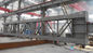 Prefabrik Yapısal Kafes Kolonlar Çelik İmalat Hizmetleri ISO Standardı