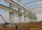 Prefabrik Yapısal Kafes Kolonlar Çelik İmalat Hizmetleri ISO Standardı
