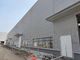 Ön Üretimli Riged Çerçeve Yapısal Çelik Atölye Binası İnşaatı ISO Standardı