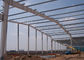 Uzun Ömürlü Ön Üretimli Çelik Yapı Fabrika İnşaatı Projesi