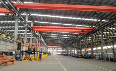 Çin Qingdao KaFa Fabrication Co., Ltd.