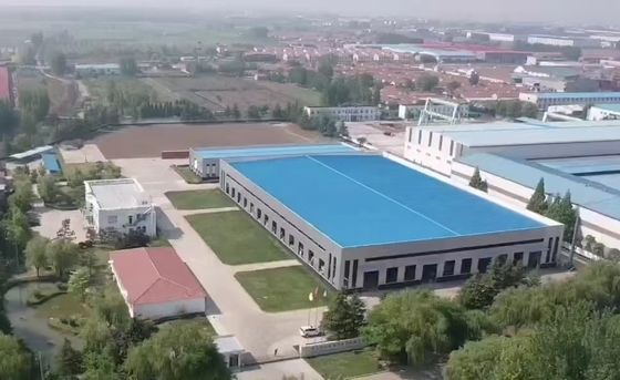 Prefabrike Çelik Yapısal Yapı Tekla modelleme Rijit Portal Çerçeve tasarımı