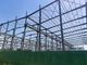 Prefabrik Çelik Yapısal Çerçeve Bina İnşaat Çözümü