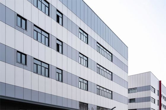 Hafif Çelik Yapı Depo Tasarımı, Üretimi ve Teslimat Çözümü