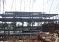 Alkid Astar ile Prefabrik Hafif Çelik Yapı İnşaat Orta Gri