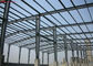 Q235b Q345b Çelik Yapı İnşaat Atölyesi / Depo / Ofis