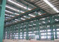 Çin&amp;#39;de düşük maliyetli prefabrik depo / depo inşaat malzemeleri / hafif çelik depo yapısı