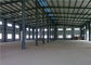 prefabrik endüstriyel çelik yapı atölyesi / satılık endüstriyel döken bina