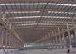 Prefabrik Modüler Çelik Konstrüksiyon, Gable Frame Hafif Çelik Çerçeve Binası