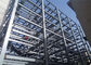 Çelik Yapı Prefabrik Depo Binaları, Ekvator Çelik Konstrüksiyon İmalatı
