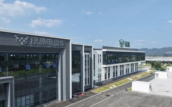 Güçlü ve istikrarlı prefabrik çelik yapısı Ağır iş için atölye binası