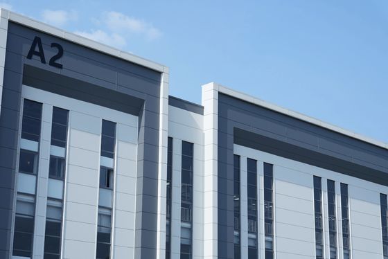 Çelik Yapı İnşaatı Prefabrik Atölye Binaları için nihai çözüm