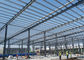 Uygun maliyetli projeler prefabrik çelik iskelet yapısı inşaat atölyesi binası