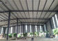 İnşaat Precoated Çatı Levhalar Filipinler&amp;#39;da Prefabrik Çelik Çerçeve Depo