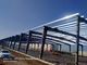 Portal Çerçeve Prefabrik Çelik Yapı Atölye Binası Çözümü